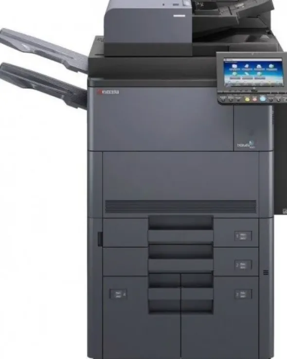 Drukarka Kyocera 9002i