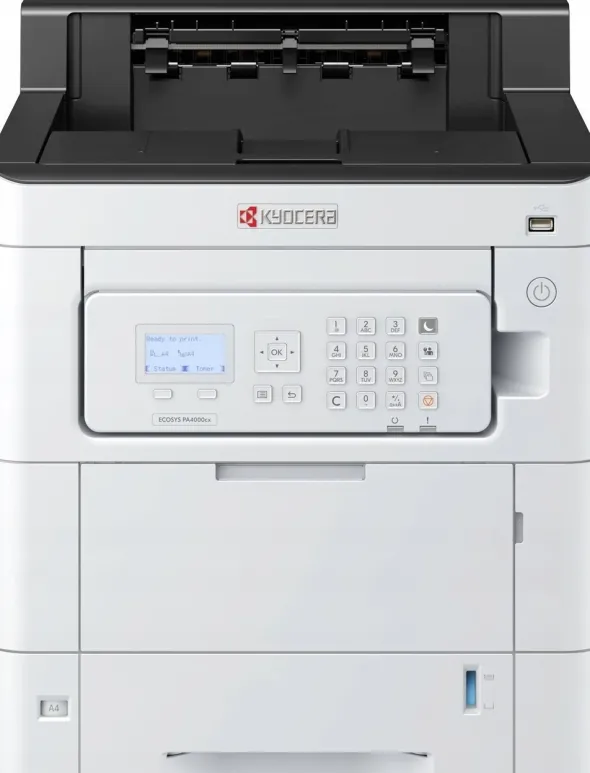 Drukarka Kyocera PA4000cx/Plus 870B61102Z03NL0