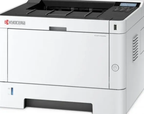 Drukarka Kyocera PA4000x/Plus 870B6110C153NL1