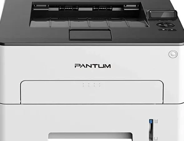 Drukarka Laserowe Wi-Fi Mono Pantum P3010DW