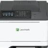 Drukarka Lexmark CS622DE (42C0090)