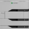 Drukarka Lexmark CS725dte  (40C9037)
