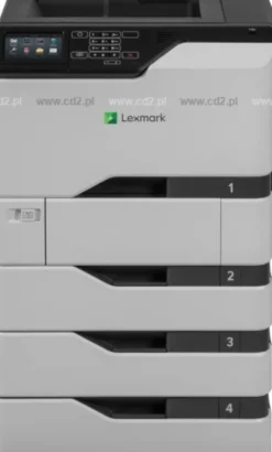 Drukarka Lexmark CS725dte  (40C9037)