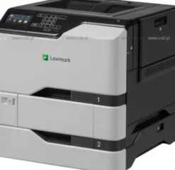 Drukarka Lexmark CS725dte  (40C9037)