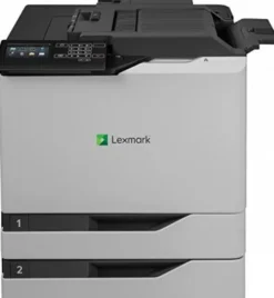 Drukarka Lexmark CS820dtfe 21K0280