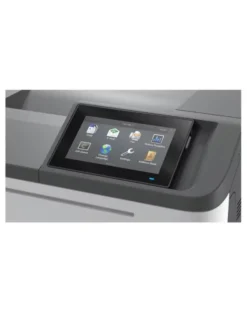 Drukarka LEXMARK CS632dwe Color Singlefunction Printer HV EMEA 40ppm