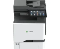 Drukarka Lexmark CX735ADSE MFP