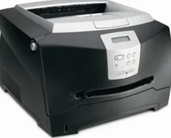 Drukarka Lexmark E342N