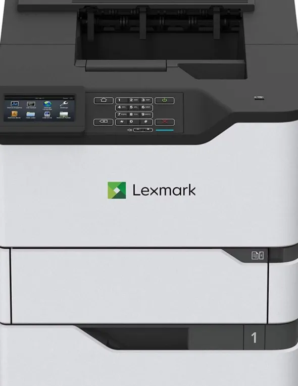 Drukarka LEXMARK M5255 50G0714