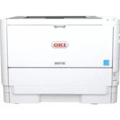 Drukarka OKI B512dn (45762022)