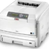 Drukarka OKI C810cdtn (01235501)