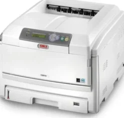 Drukarka OKI C810cdtn (01235501)
