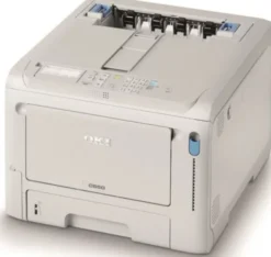 Drukarka OKI C650DN (09006144)
