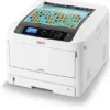 Drukarka OKI C824dn