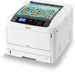 Drukarka OKI C824dn