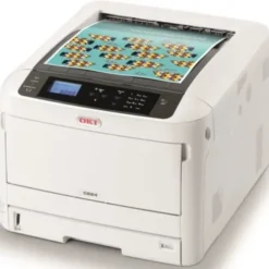 Drukarka OKI C824dn