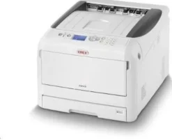 Drukarka OKI C844dn A3