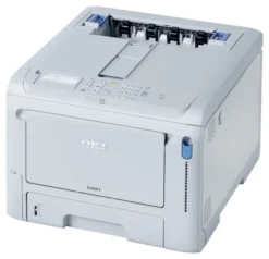 Drukarka OKI C651dn Kolor A4