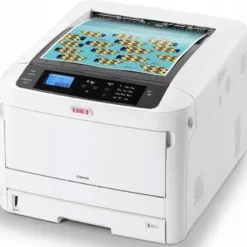Drukarka OKI C844DNW