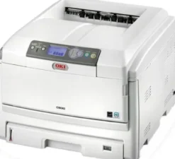 Drukarka OKI C830n (01235601)