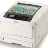 Drukarka OKI C824N