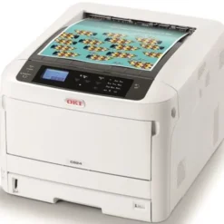Drukarka OKI C824N