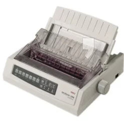 Drukarka OKI OKI ML3390 ECO 24igly 01308401 PPOKII33902