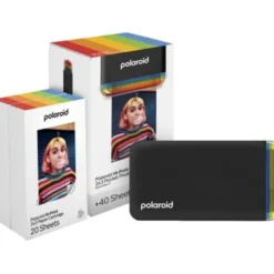 Drukarka POLAROID Hi-Print Gen 2 E-Box czarny