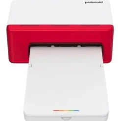 Drukarka Polaroid Hi-print 4x6 biała