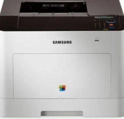 Drukarka Samsung CLP-680ND