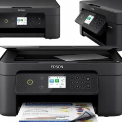 Drukarka Skaner Epson Xp-4200 Kolor Wi-Fi Duplex