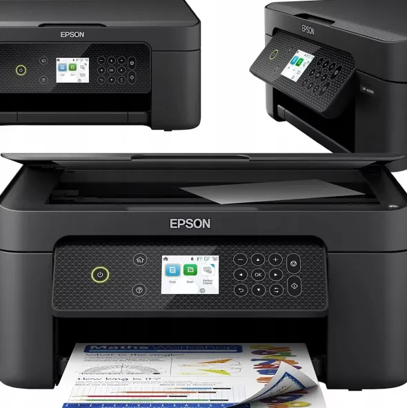 Drukarka Skaner Epson Xp-4200 Kolor Wi-Fi Duplex