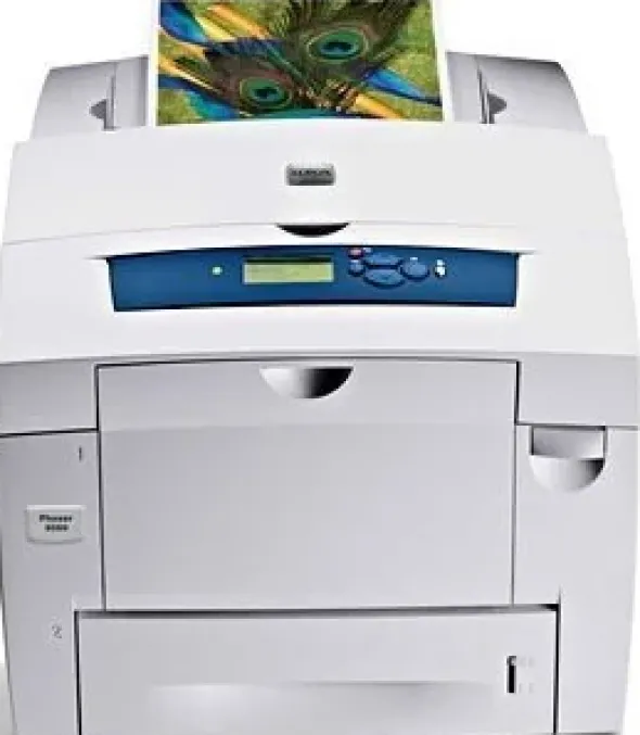 Drukarka Xerox Phaser 8560DA