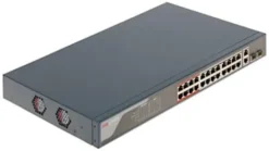 DS-3E1326P-EI(V2) SWITCH POE 24-PORTOWY SFP - Hikvision