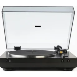 DUAL CS 329 Czarny