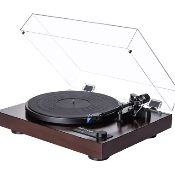 DUAL CS 618Q Orzech