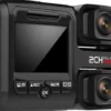 Dual Sony Lens dla Taxi Uber