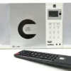 Dual Wieża stereo Vertical 151 MP3-CD USB SD AUX