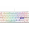 Ducky One 3 Classic White TKL MX Black