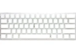 Ducky One 3 Mini klawiatura Gaming USB Biały