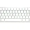 Ducky One 3 Mini klawiatura Gaming USB Biały