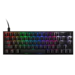 DUCKY One 2 SF Cherry MX-Blue DKON1967ST-CUSPDAZT1