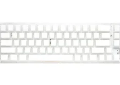 Ducky One 3 SF klawiatura Gaming USB Biały