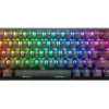 Ducky One 3 SF klawiatura Gaming USB Czarny