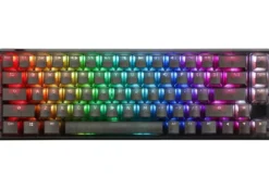 Ducky One 3 SF klawiatura Gaming USB Czarny