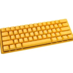 Ducky One 3 Yellow MINI MX Blue