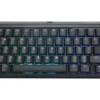 Ducky Tinker 65 klawiatura Gaming USB QWERTY US English Czarny