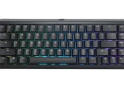 Ducky Tinker 65 klawiatura Gaming USB QWERTY US English Czarny