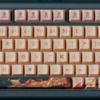 Ducky Year of the Snake 2025 Zodiac Klawiatura gamingowa 75% Hot-Swap RGB ISO - MX2A Red DKYOTS2025-CRDEPHCH000BY1