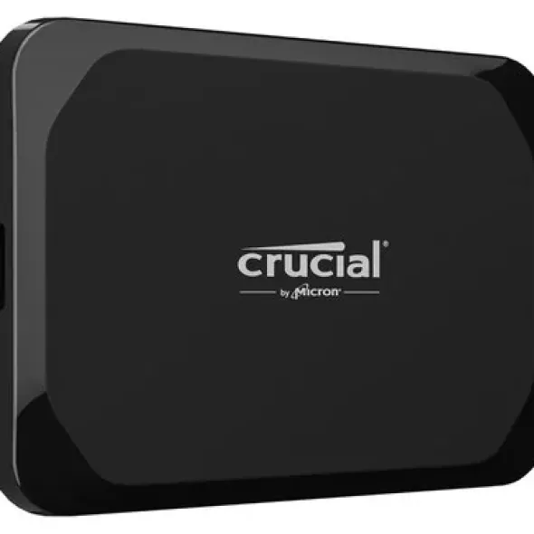 Dysk CRUCIAL X9 2TB SSD